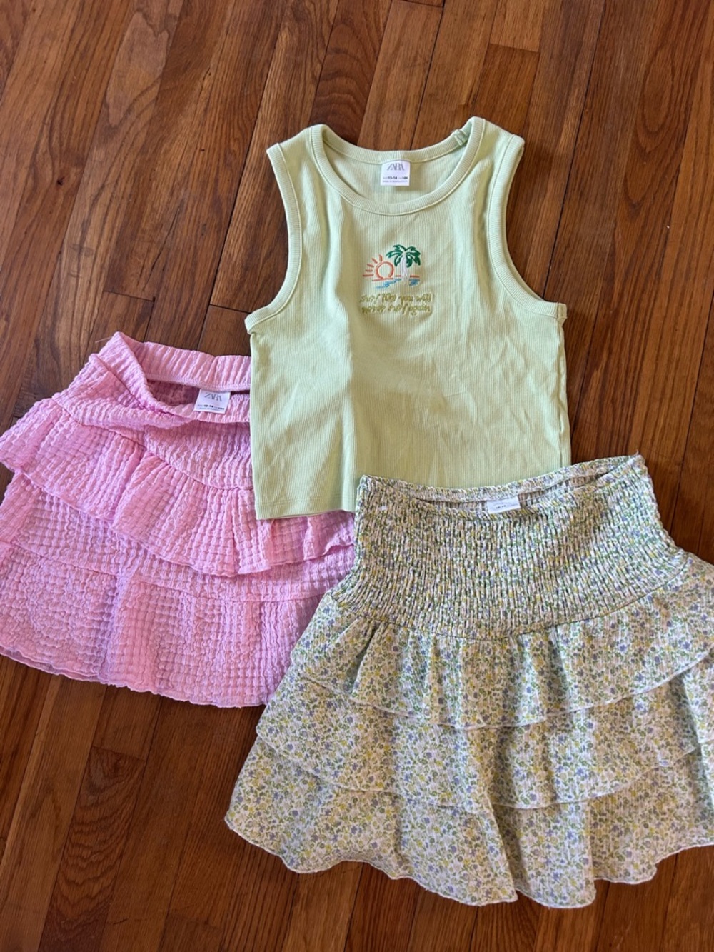 Zara Girls 13-14 Bundle